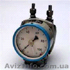 Дифманометр ДСП-160-М1 ; 160кГс. - <ro>Изображение</ro><ru>Изображение</ru> #1, <ru>Объявление</ru> #1223093