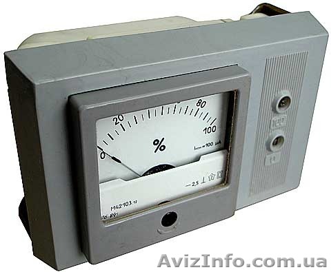 Указатель положения дистанционный ДУП-М - <ro>Изображение</ro><ru>Изображение</ru> #1, <ru>Объявление</ru> #1222868