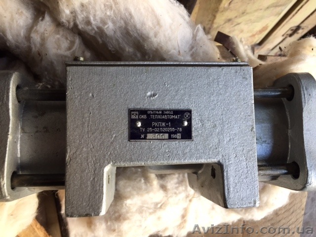 Реле контроля протекания жидкости РКПЖ-1 - <ro>Изображение</ro><ru>Изображение</ru> #1, <ru>Объявление</ru> #1225008