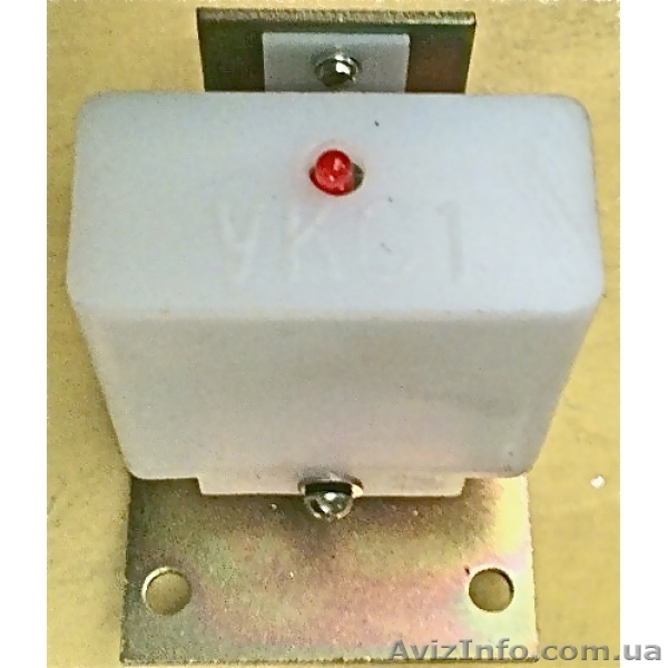 Датчик контроля скорость УКС-1 - <ro>Изображение</ro><ru>Изображение</ru> #1, <ru>Объявление</ru> #1222862