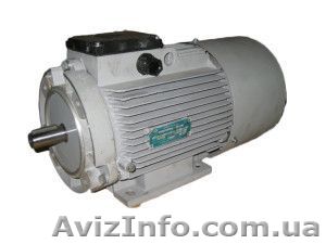 Электродвигатель 4ПО80В1 - <ro>Изображение</ro><ru>Изображение</ru> #1, <ru>Объявление</ru> #1242331