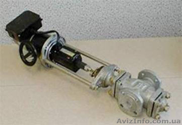 Клапан ЕСПА-02-РГ - <ro>Изображение</ro><ru>Изображение</ru> #1, <ru>Объявление</ru> #1242766