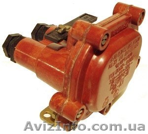 Пост кнопочный КУ 93 - <ro>Изображение</ro><ru>Изображение</ru> #1, <ru>Объявление</ru> #1242934