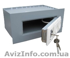 Сейфы таники встраиваемые сефы купить в Сумах - <ro>Изображение</ro><ru>Изображение</ru> #1, <ru>Объявление</ru> #1227878