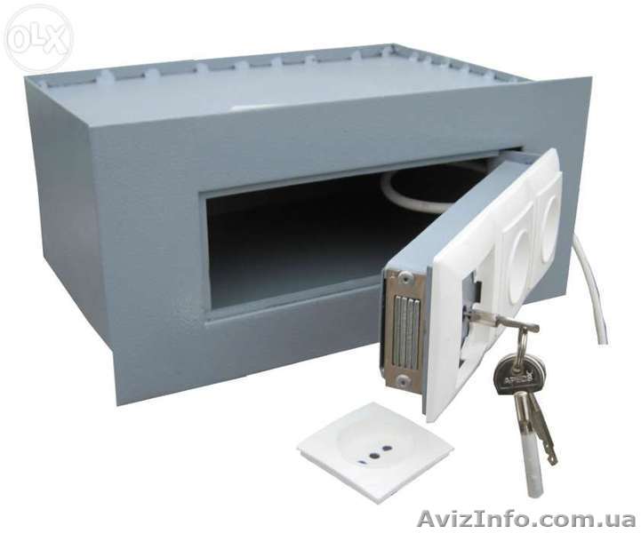 Сейфи тайники в Україні | Купити або замовити у Сумах  - <ro>Изображение</ro><ru>Изображение</ru> #1, <ru>Объявление</ru> #1227917