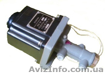 Клапан          ЭПК1/4 - <ro>Изображение</ro><ru>Изображение</ru> #1, <ru>Объявление</ru> #1242925