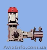 Дозировочные насосы НД - <ro>Изображение</ro><ru>Изображение</ru> #1, <ru>Объявление</ru> #1238971