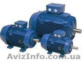 Электродвигатель 4ПБ132 - <ro>Изображение</ro><ru>Изображение</ru> #1, <ru>Объявление</ru> #1242328