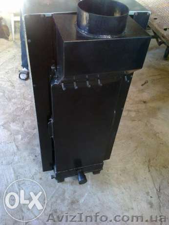 Установка и производство котлов - <ro>Изображение</ro><ru>Изображение</ru> #1, <ru>Объявление</ru> #1249055