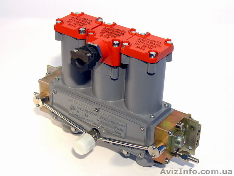 Узел управления ЭПУУ-7-1 - <ro>Изображение</ro><ru>Изображение</ru> #1, <ru>Объявление</ru> #1245390