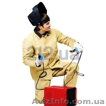 Сварочные работы всех видов сварки - <ro>Изображение</ro><ru>Изображение</ru> #1, <ru>Объявление</ru> #1246920