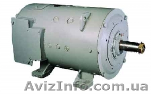Электродвигатель 2ПН-90М 110в (1,0/3000-4000) - <ro>Изображение</ro><ru>Изображение</ru> #1, <ru>Объявление</ru> #1256454