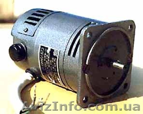 Двигатель постоянного тока КПА-561 - <ro>Изображение</ro><ru>Изображение</ru> #1, <ru>Объявление</ru> #1256480