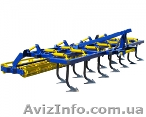 Культиватор прополочный КСОН-3,5 культиватор для трактора - <ro>Изображение</ro><ru>Изображение</ru> #1, <ru>Объявление</ru> #1254133