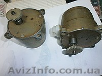 Д32П2 (24 об/мин) двигатель. - <ro>Изображение</ro><ru>Изображение</ru> #1, <ru>Объявление</ru> #1253953