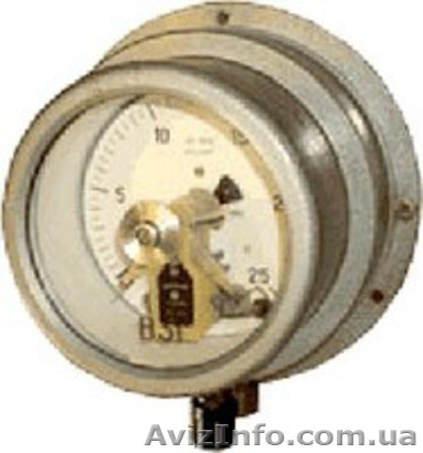 Манометр ВЭ16РБ ( 0-16кгс/см2) - <ro>Изображение</ro><ru>Изображение</ru> #1, <ru>Объявление</ru> #1263241