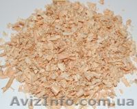 Опилки (стружка) ольховые для животных и копчения   - <ro>Изображение</ro><ru>Изображение</ru> #1, <ru>Объявление</ru> #1270240