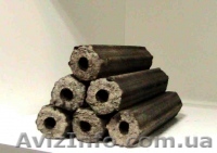 Топливные брикеты Pini Kay - <ro>Изображение</ro><ru>Изображение</ru> #1, <ru>Объявление</ru> #1276181