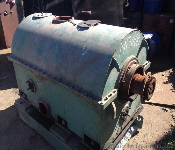 Муфта гидродинамическа МГ-М-500 - <ro>Изображение</ro><ru>Изображение</ru> #1, <ru>Объявление</ru> #1289570