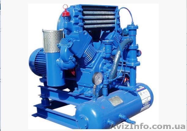Компрессор ПКС-1,75 б/у - <ro>Изображение</ro><ru>Изображение</ru> #1, <ru>Объявление</ru> #1299687