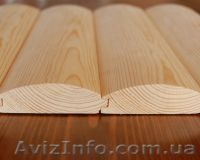 Блок хаус  Сумы - <ro>Изображение</ro><ru>Изображение</ru> #1, <ru>Объявление</ru> #1297480