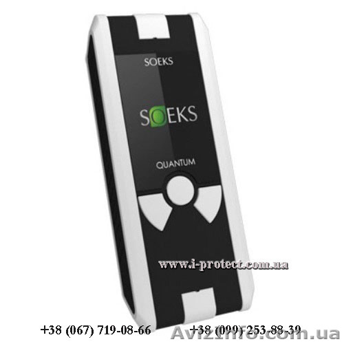 Измеритель радиации с двумя счетчиками Гейгера - <ro>Изображение</ro><ru>Изображение</ru> #1, <ru>Объявление</ru> #1301473