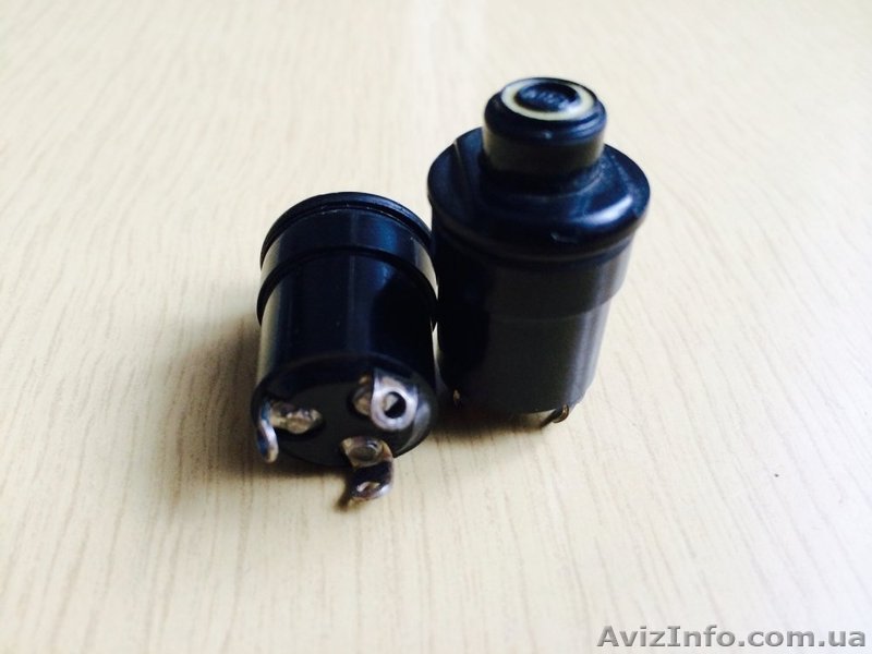 Кнопки 205 К; 204 К. - <ro>Изображение</ro><ru>Изображение</ru> #1, <ru>Объявление</ru> #1316914