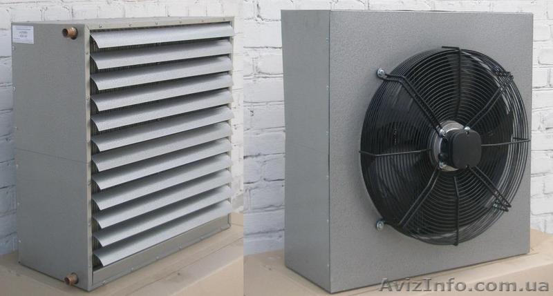 Фанкойлы АТОМ АВО-15 - <ro>Изображение</ro><ru>Изображение</ru> #1, <ru>Объявление</ru> #1178526