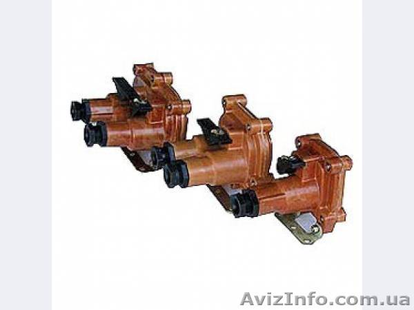 Посты взрывозащищенные кнопочные  КУ-93(100шт.) - <ro>Изображение</ro><ru>Изображение</ru> #1, <ru>Объявление</ru> #1351243