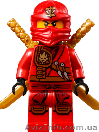 День Рождения ребенка в стиле Лего Ниндзя Го - <ro>Изображение</ro><ru>Изображение</ru> #1, <ru>Объявление</ru> #1356639