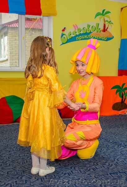 Фиксики на День Рождения ребенка - <ro>Изображение</ro><ru>Изображение</ru> #1, <ru>Объявление</ru> #1356638