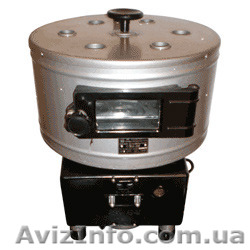 Шкаф сушильный СЭШ-3М - <ro>Изображение</ro><ru>Изображение</ru> #1, <ru>Объявление</ru> #1294946