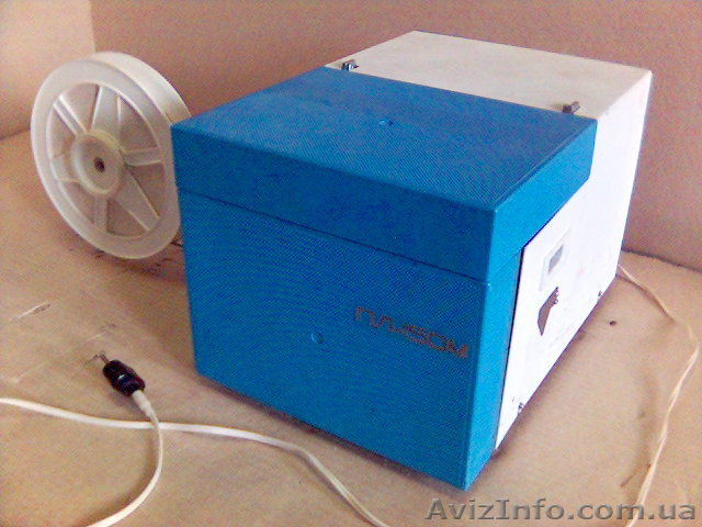 Перфоратор ленточный ПЛ-150М - <ro>Изображение</ro><ru>Изображение</ru> #1, <ru>Объявление</ru> #1288960