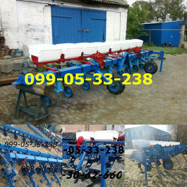 Сумы продажа КРН-5,6 цена КРНВ-5,6 культиватор  - <ro>Изображение</ro><ru>Изображение</ru> #1, <ru>Объявление</ru> #1370274