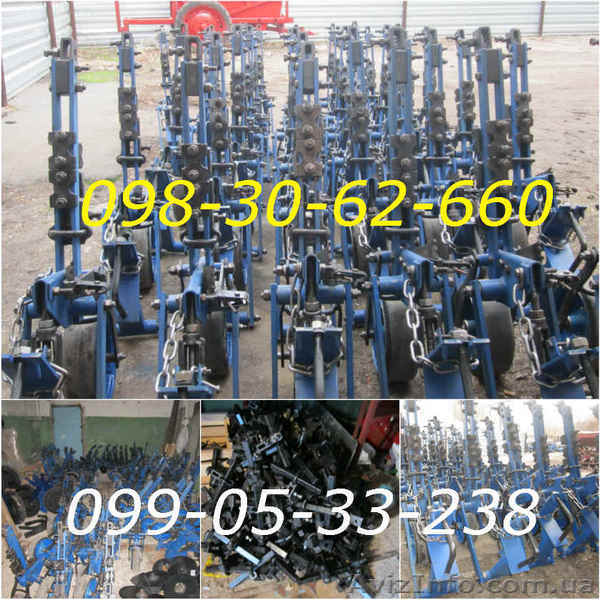 Продажа секция крн в Сумах на подшипниках (доставка почтой)  - <ro>Изображение</ro><ru>Изображение</ru> #1, <ru>Объявление</ru> #1370280