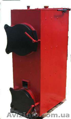 Котел пиролизный газогенераторный - <ro>Изображение</ro><ru>Изображение</ru> #1, <ru>Объявление</ru> #1397562