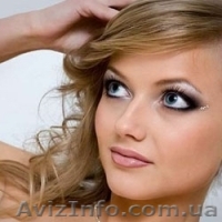 Услуги визажиста. Макияж на все случаи жизни - <ro>Изображение</ro><ru>Изображение</ru> #1, <ru>Объявление</ru> #1384566