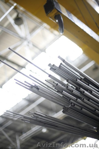 Трубы бесшовные (нержавеющая сталь) - Сумы - <ro>Изображение</ro><ru>Изображение</ru> #1, <ru>Объявление</ru> #1398432