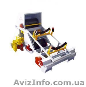 Барабанные разгрузочные тележки - <ro>Изображение</ro><ru>Изображение</ru> #1, <ru>Объявление</ru> #1417131