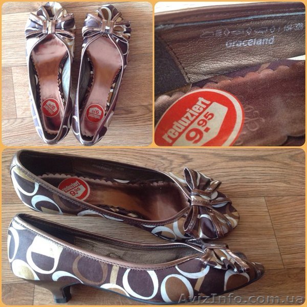 Летние босоножки - <ro>Изображение</ro><ru>Изображение</ru> #1, <ru>Объявление</ru> #1449767