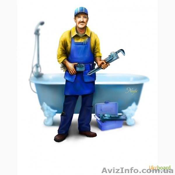 Ищем сантехника-сварщика - <ro>Изображение</ro><ru>Изображение</ru> #1, <ru>Объявление</ru> #1452028