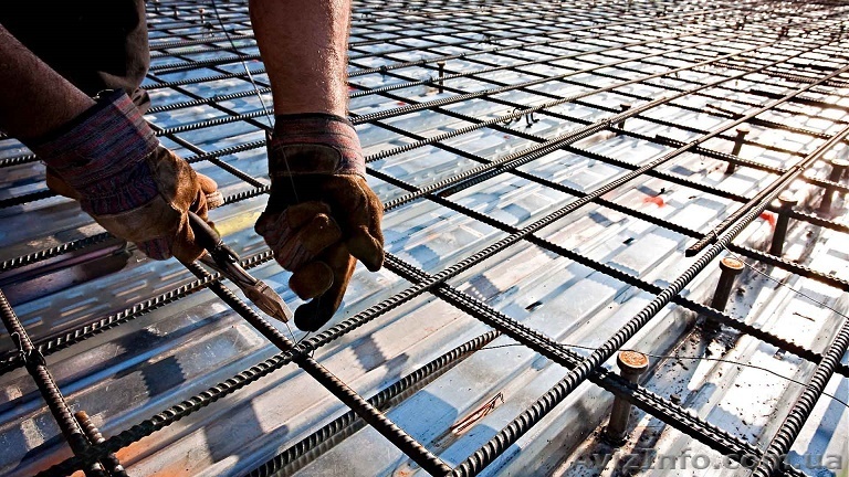 Трудоустройство арматурщиков в Израиле. - <ro>Изображение</ro><ru>Изображение</ru> #1, <ru>Объявление</ru> #1474478