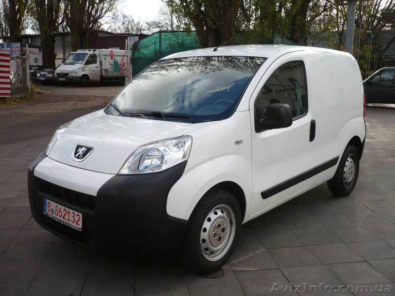 Авторазборка Peugeot Bipper 2007-2016  4 - <ro>Изображение</ro><ru>Изображение</ru> #1, <ru>Объявление</ru> #1475328