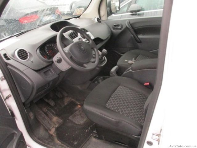 Авторазборка Renault Kangoo 2008-2013  4 - <ro>Изображение</ro><ru>Изображение</ru> #1, <ru>Объявление</ru> #1475320