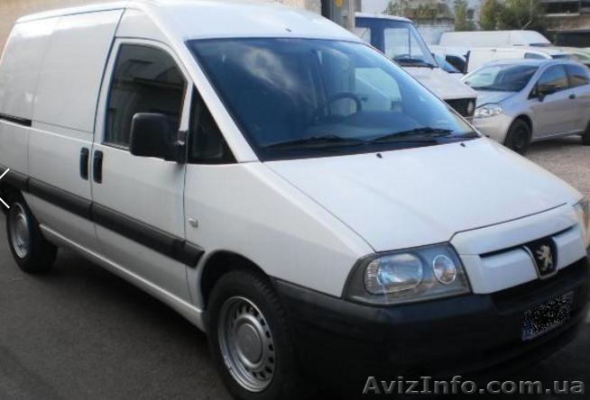  Авторазборка Peugeot Expert 1996-2007  4 - <ro>Изображение</ro><ru>Изображение</ru> #1, <ru>Объявление</ru> #1475324