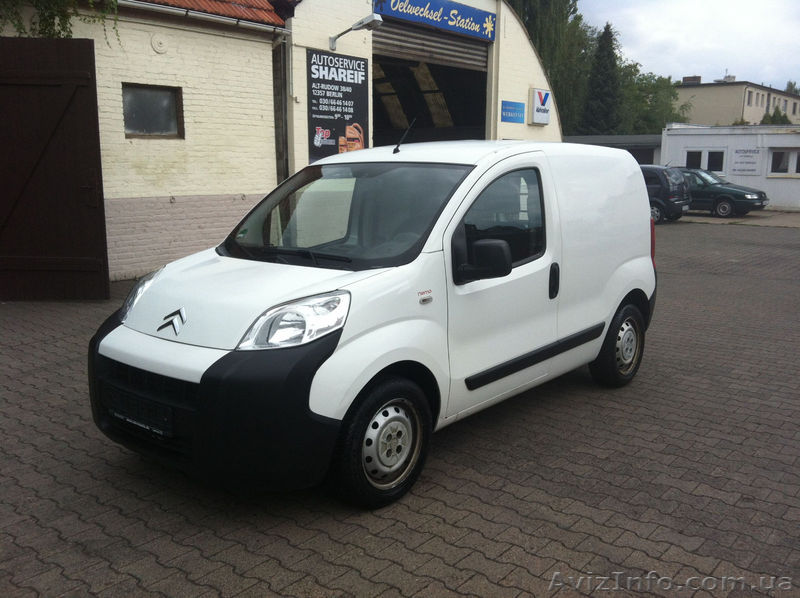  Авторазборка Citroen Nemo 2008-2016  4 - <ro>Изображение</ro><ru>Изображение</ru> #1, <ru>Объявление</ru> #1475329