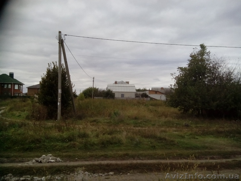 продам земельный участок 12.2 сот. Сумы - <ro>Изображение</ro><ru>Изображение</ru> #1, <ru>Объявление</ru> #1503242