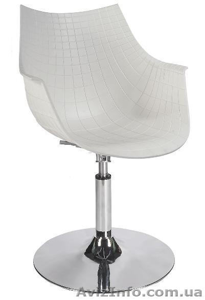 Офисное кресло Кристаль В - <ro>Изображение</ro><ru>Изображение</ru> #1, <ru>Объявление</ru> #1495153