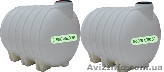 Агроемкости для транспортировки КАС Тростянец Лебедин - <ro>Изображение</ro><ru>Изображение</ru> #1, <ru>Объявление</ru> #1513286