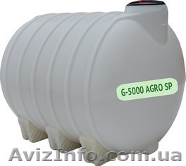 Емкости баки бочки  для перевозки Конотоп Глухов - <ro>Изображение</ro><ru>Изображение</ru> #1, <ru>Объявление</ru> #1513372